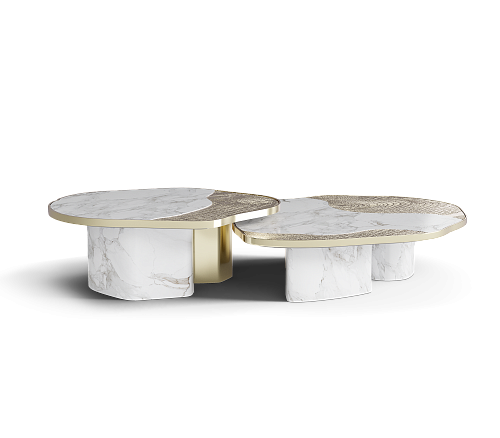Athena Table Set