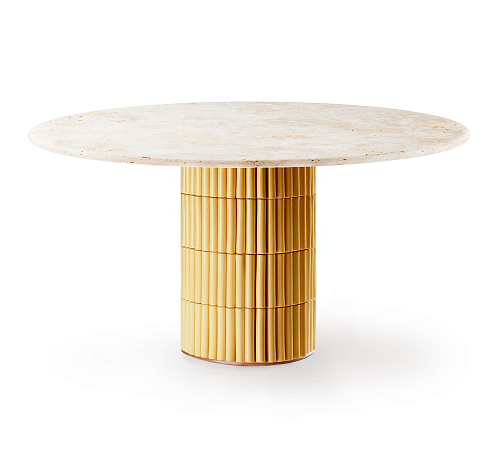 Nouvelle Vague Table