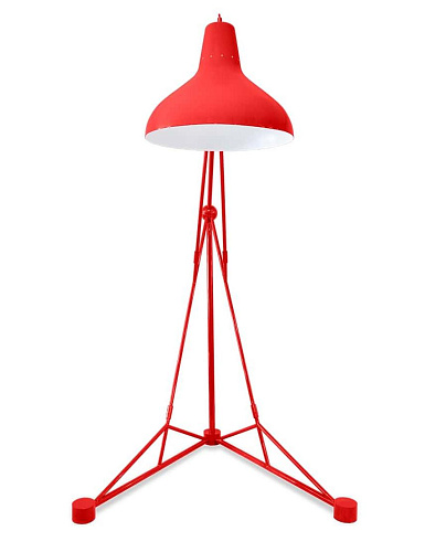 Artemis Glow Floor Lamp