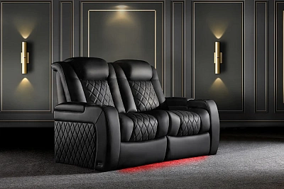 Theater Seating