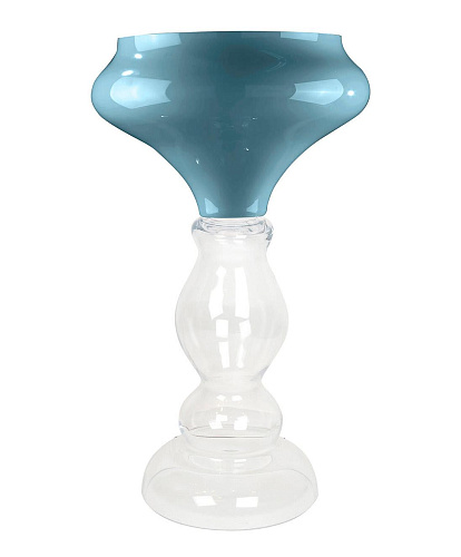 Zeus Purist Handcrafted Vase