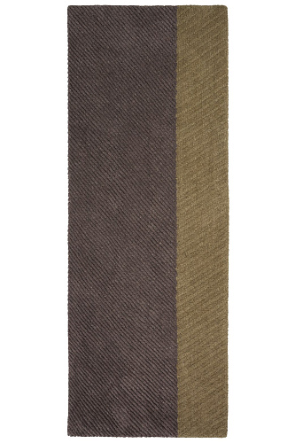 سجادة «تيراي» خضراء