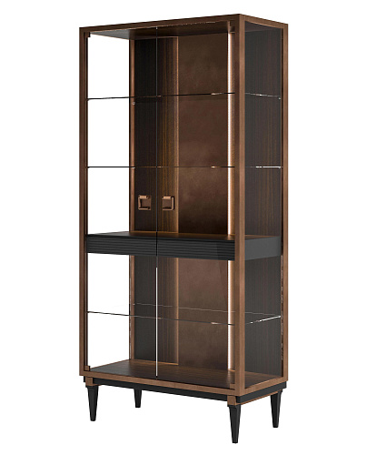 Exquisite Showcase Cabinet