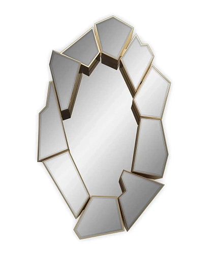 Shatter Mirror