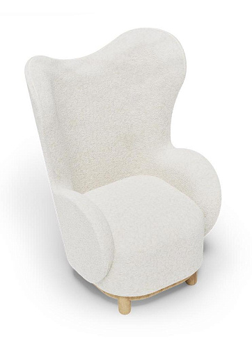 Snuggle Hug Armchair & Ottoman