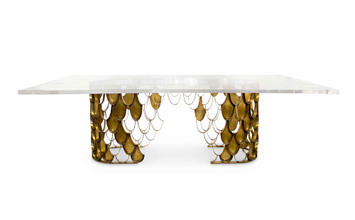 Sanctuary Dining Table