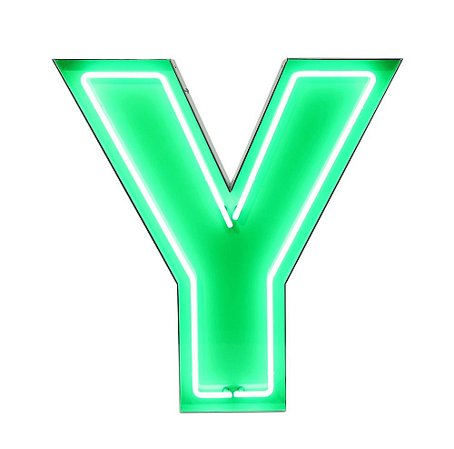 Youthful Letter