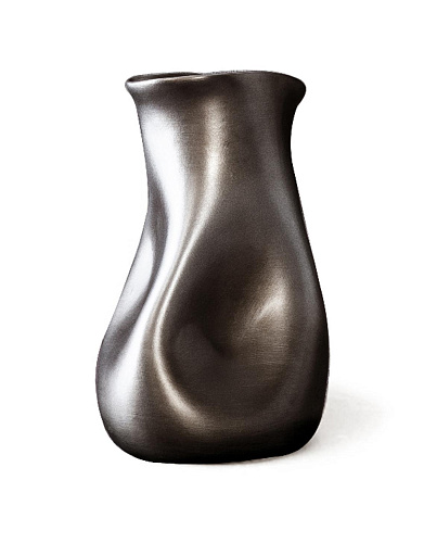 Malamocco Sculptural Handcrafted Vase