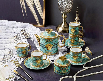 Tea & Coffee Sets