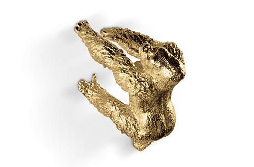 Mighty Gorilla Handle