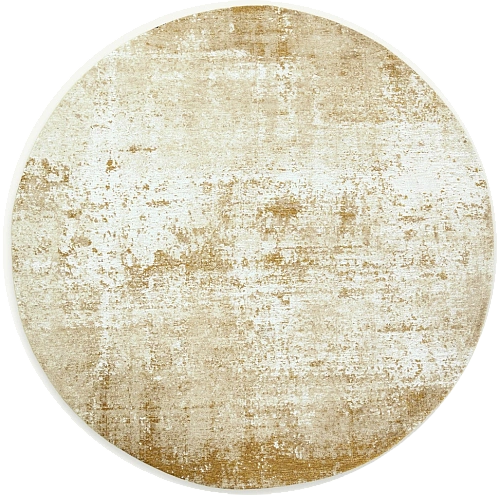 سجادة دائرية «ميركوري»