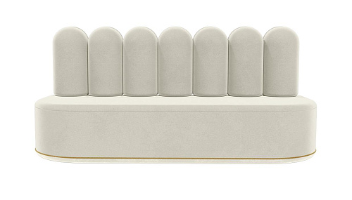 Fluffy Cloud II Sofa