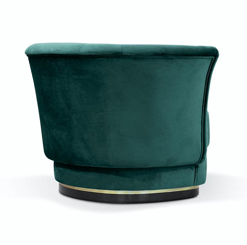 Woodland Majesty Armchair