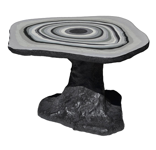 Charles Crafted Coffee Table