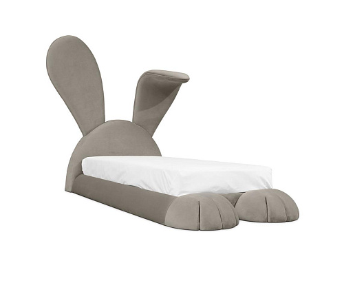 Snuggly Bunny Burrow Bed