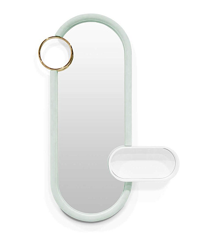 Sugar Rush Mirror