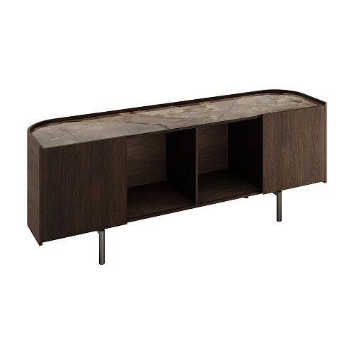 Prima Italian Sideboard