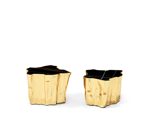 Paradise Center Table