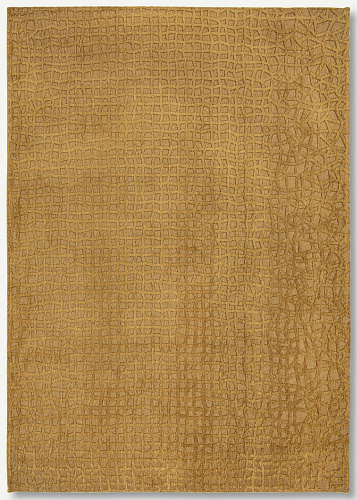 Trammel Roman Gold Rug