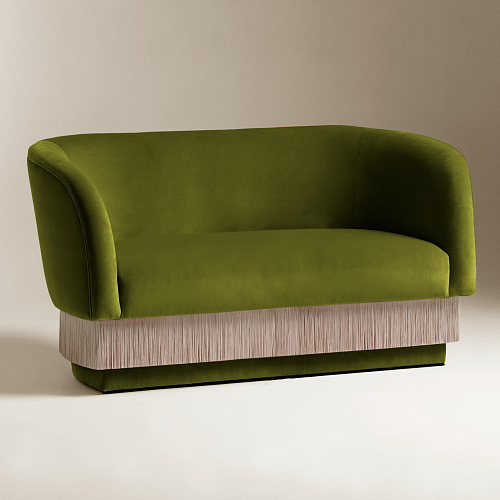 La Folie Sofa