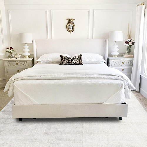 Luce Sand Rug