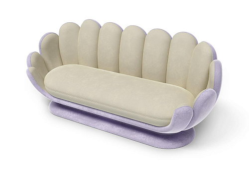 Blossom Lotus Sofa