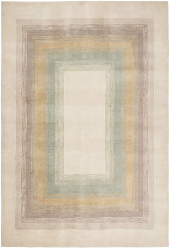 Inner Frame Designer Rug