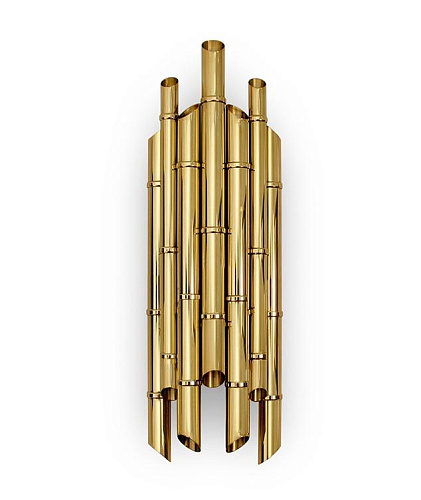 Zen Wall Light
