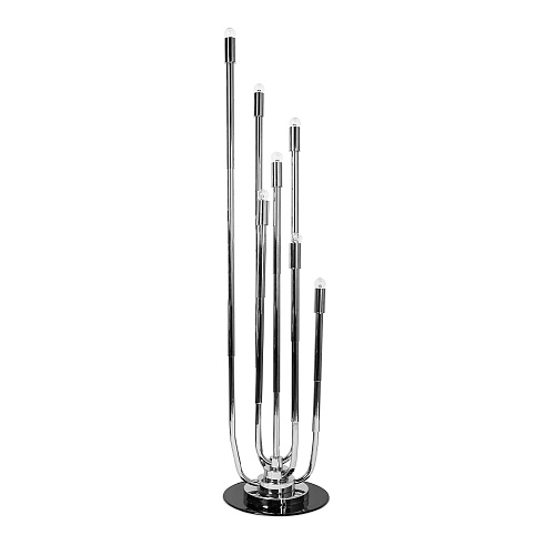 Cosmic Floor Lamp