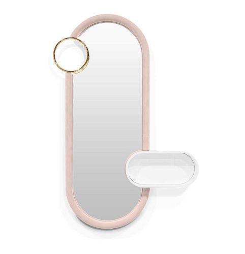 Sugar Rush Mirror