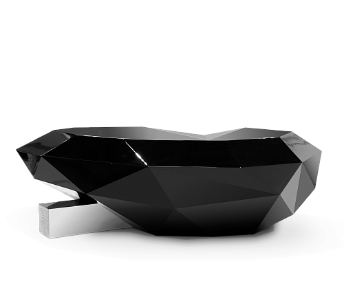 Prism Coffee Table