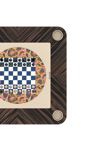 Multigame Entertainment Table