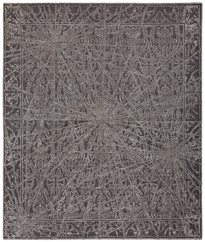 سجادة «ألكاراز صن» رمادي