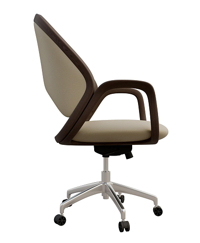 Agatha Swivel Office Chair