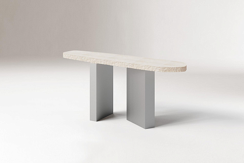 On The Rocks Prestige Console