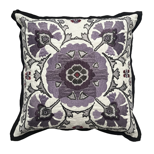 Alexi Heather Cushion