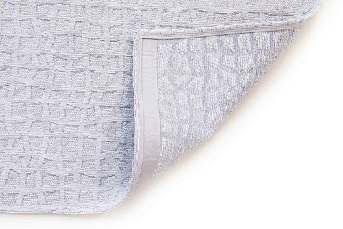 سجادة «تراميل ويلو» بيضاء