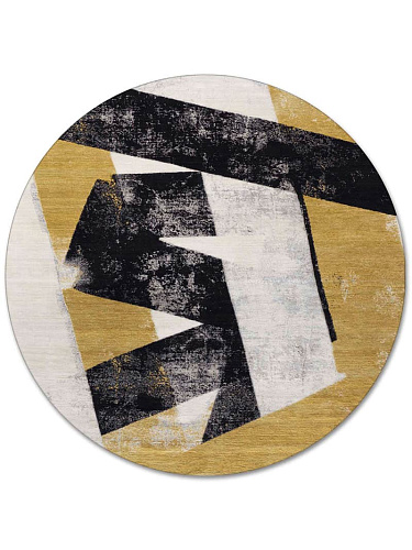 سجادة «أوريجينال» دائرية