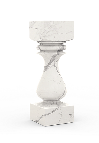 طاولة قاعدة «أوبسيديان»