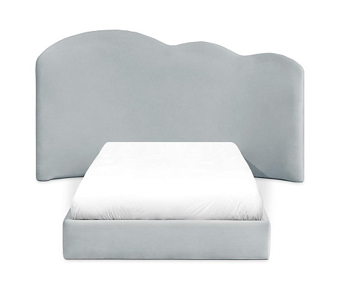 Dreamy Sky Cloud Bed