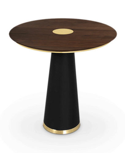 Forge Center Table