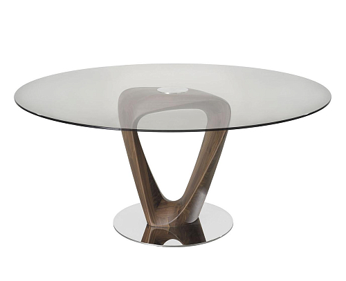 Mobius Round Table