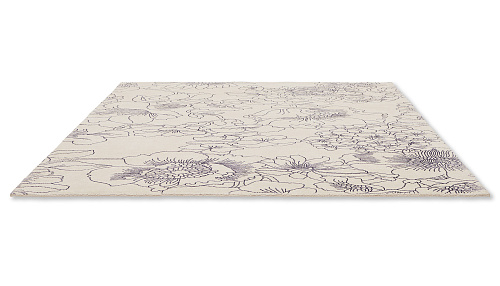 سجادة «لينيَر فلورال»