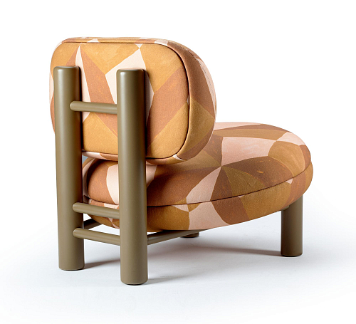 Aimi Modern Armchair