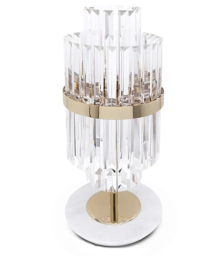 Freedom Table Lamp