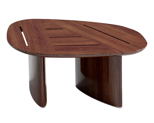 Felipe Garden Coffee Table