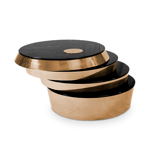 Milan Coffee Table