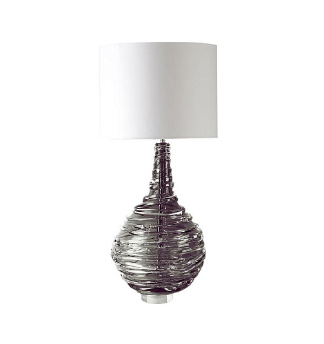 Matilda Slate Table Lamp