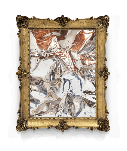 Dinis Prestige Mirror