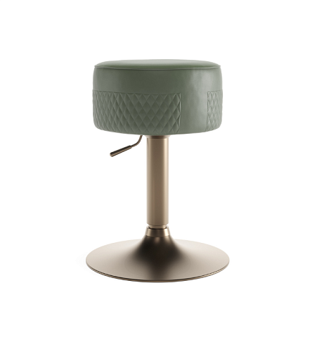 Contemporary Swivel Stool
